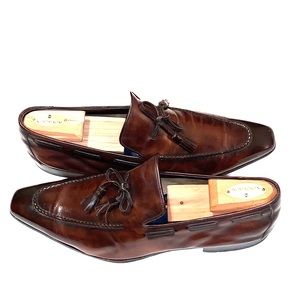 Men’s Dress Slip-On